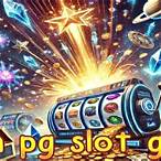slot pg แตกง่าย